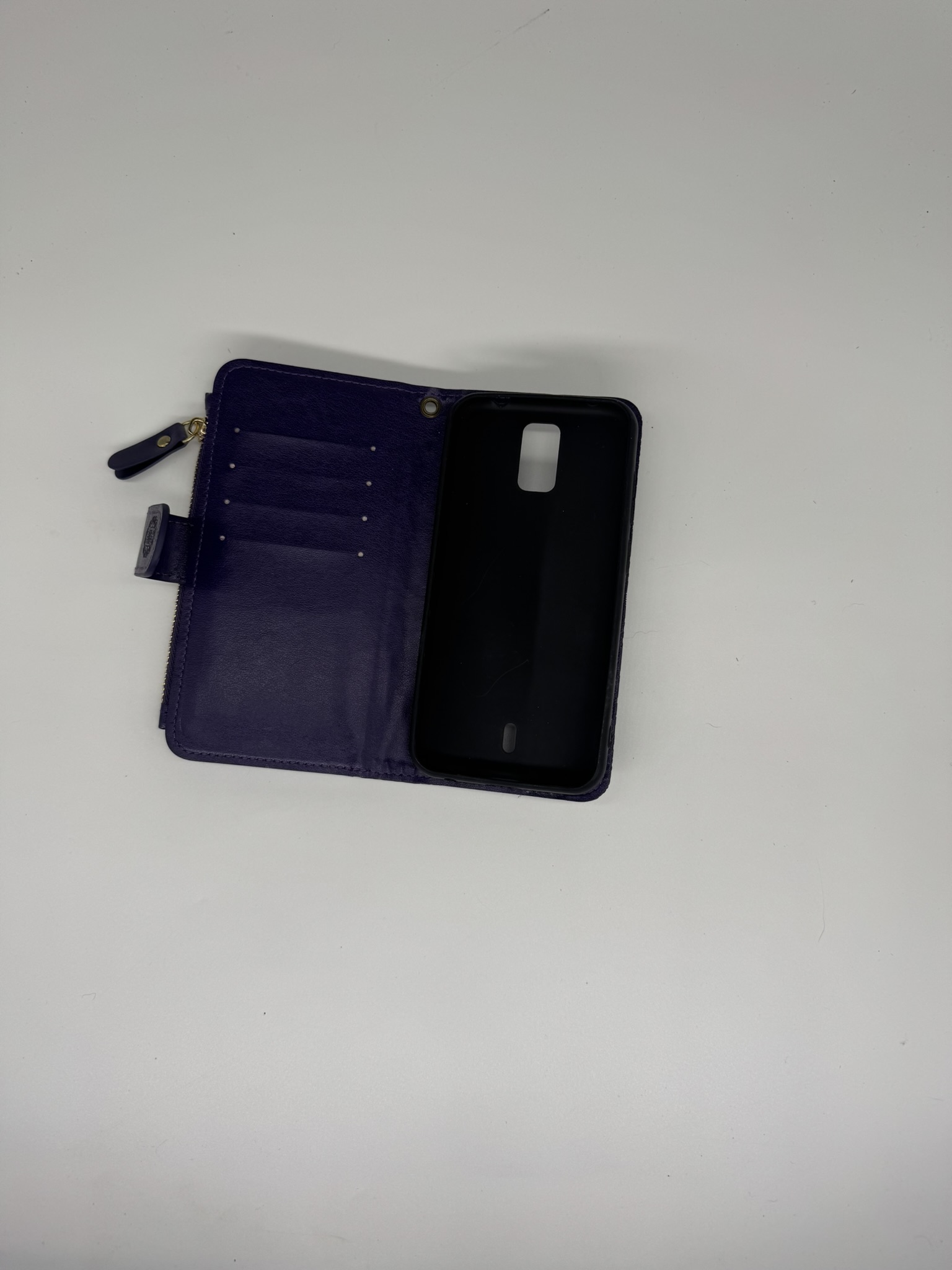 Andriod Phone case/wallet - Image 1