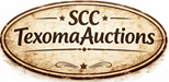 SCC Texoma Auctions