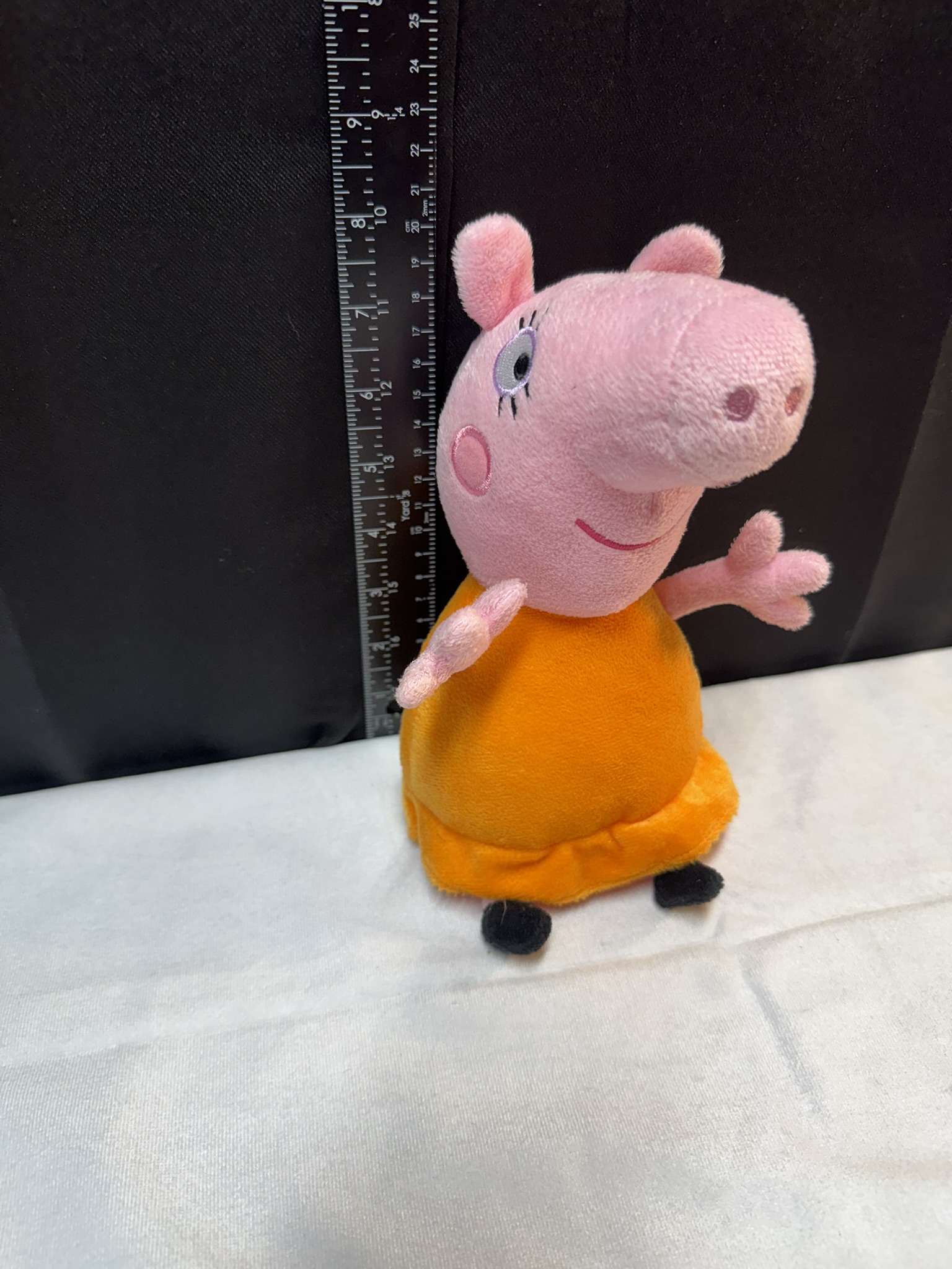 Sky-Paw Patrol, Peppa Pig & Giraffe  - Image 2