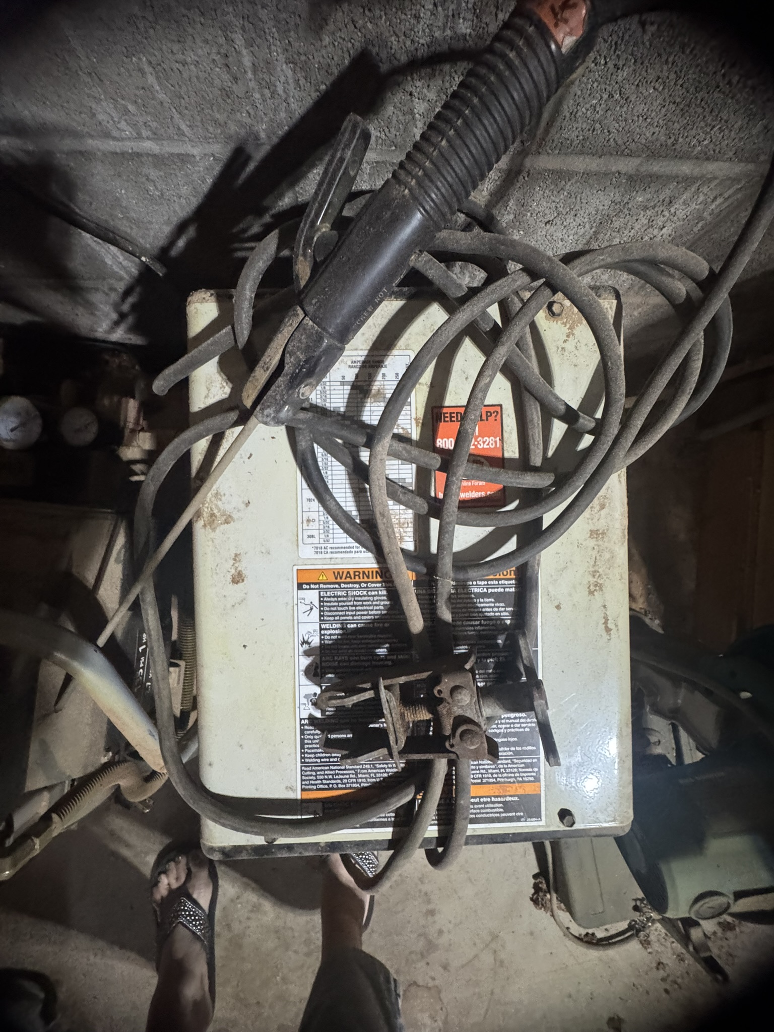 Arc Welding