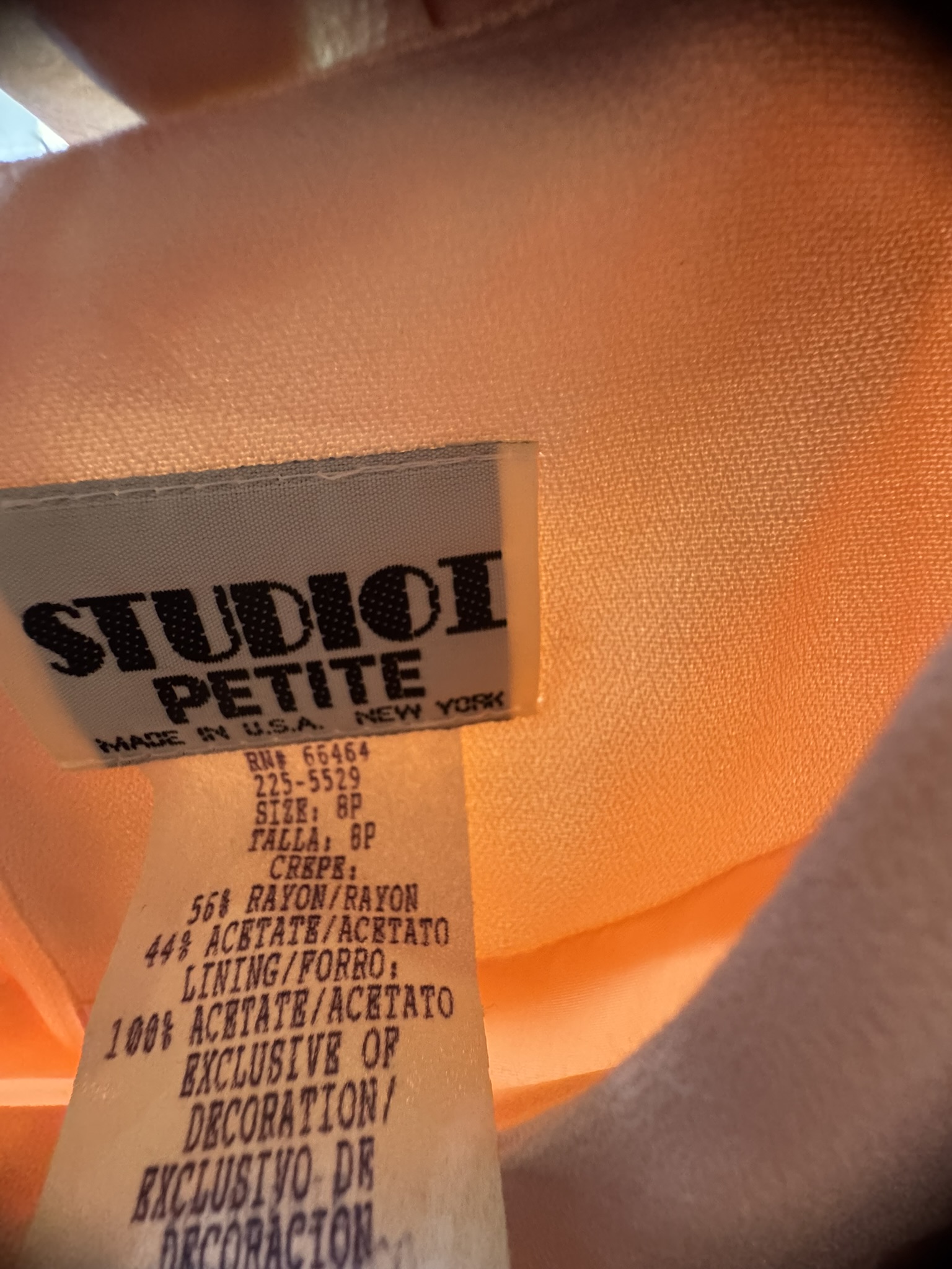 Ladies Dress - Image 2