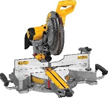 DEWALT Miter Saw - Image 1