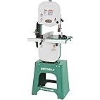 Grizzly G0555LX Deluxe Bandsaw - Image 1