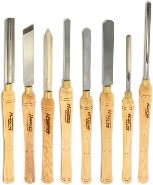 Hurricane Turning Tools - Image 1