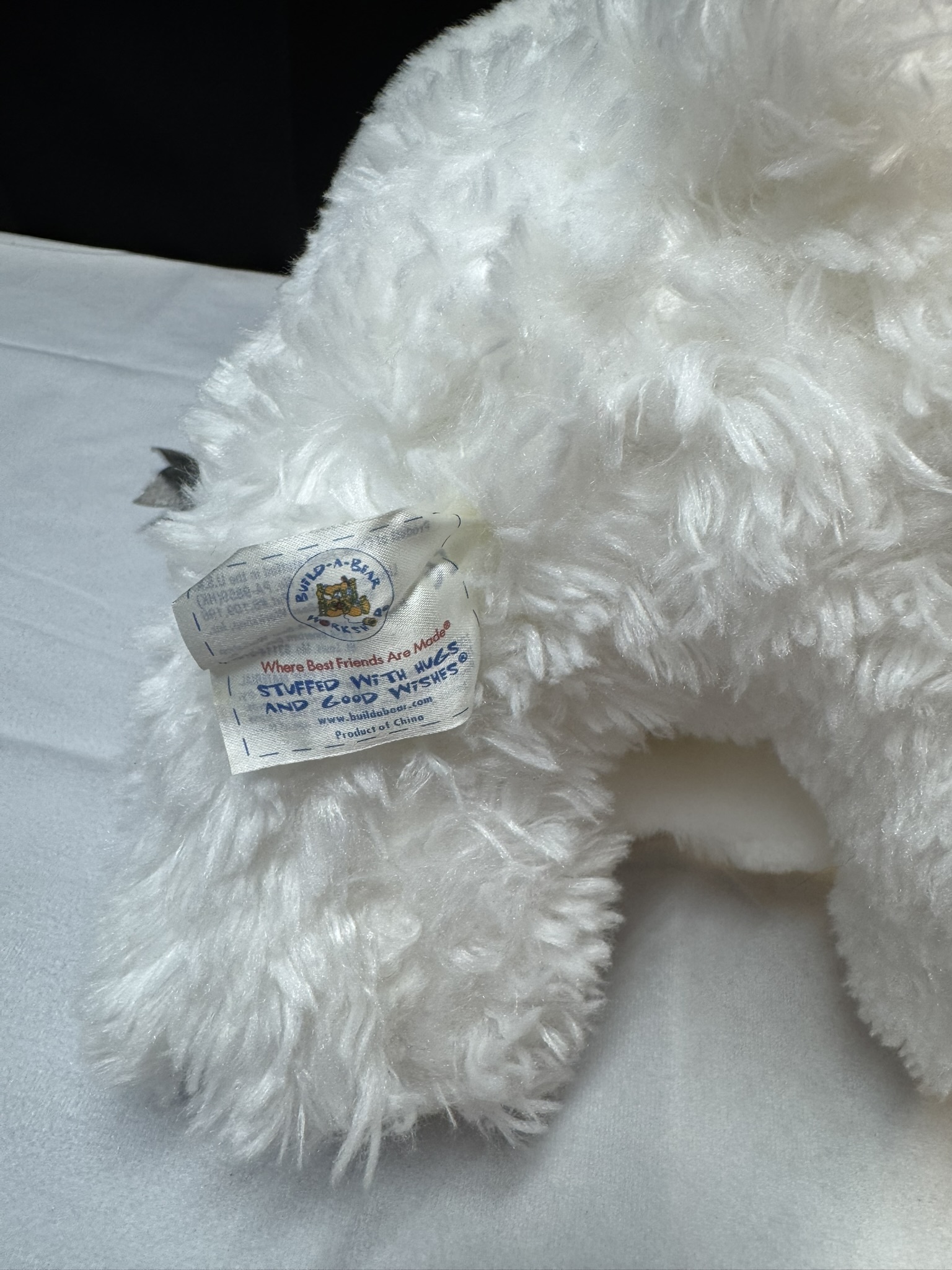 2009 Build a Bear Mama Eskimo - Image 2