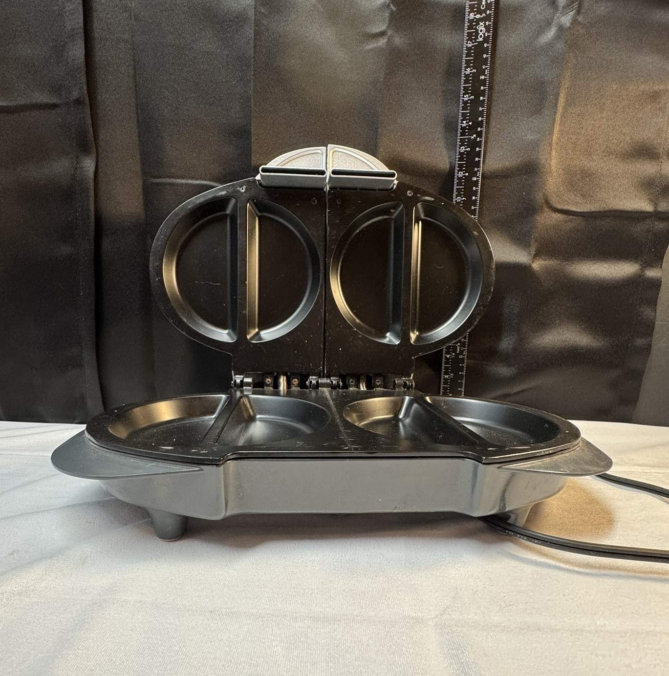 GT Xpress 101 Grill - Image 3