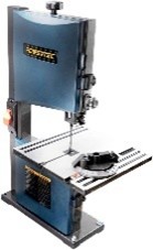 Benchtop Bandsaw  - Image 1