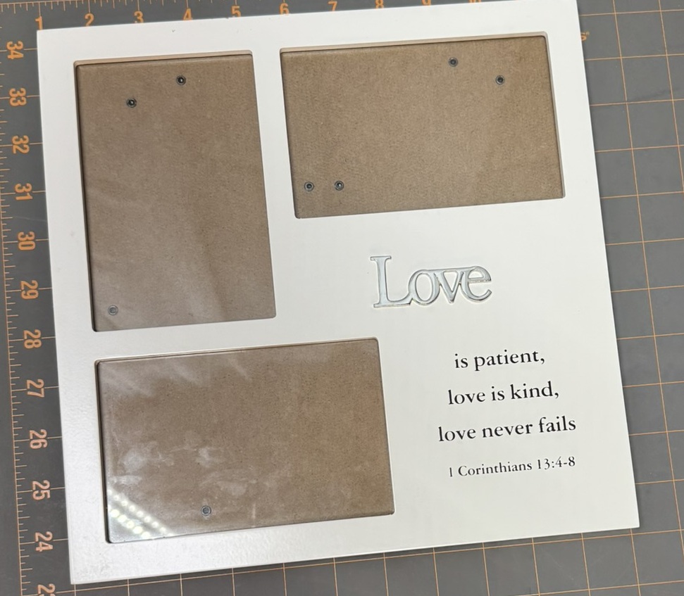 3 Picture Frame - Image 2