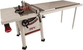 Proshop Tablesaw  - Image 1