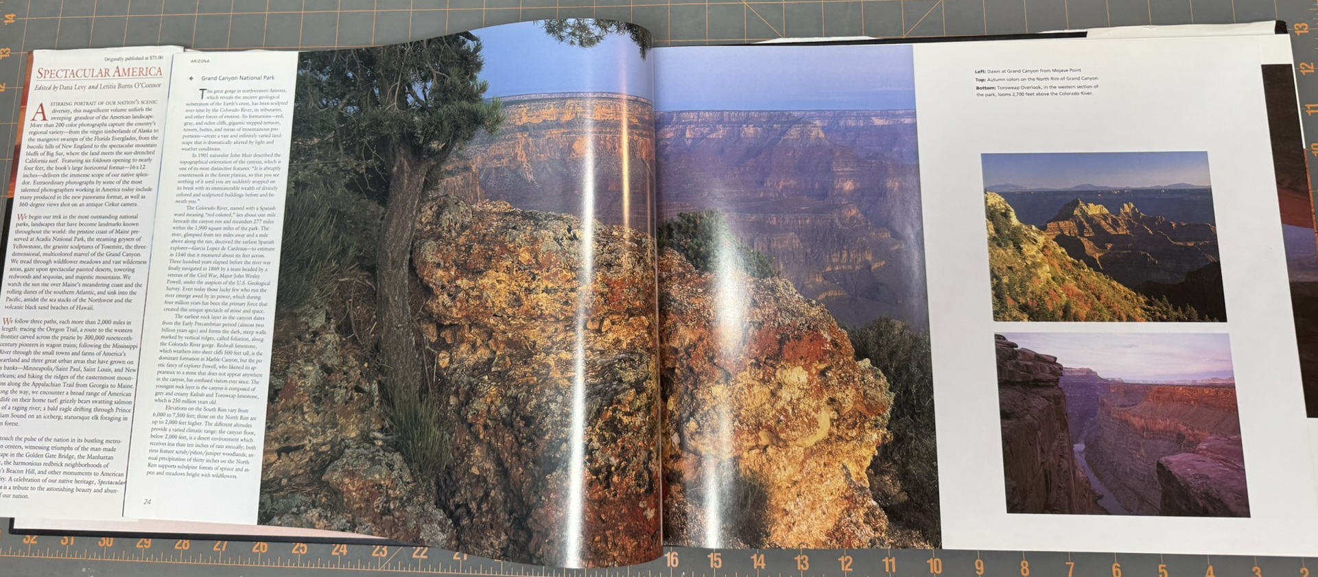 Spectacular America Coffee Table Book - Image 2