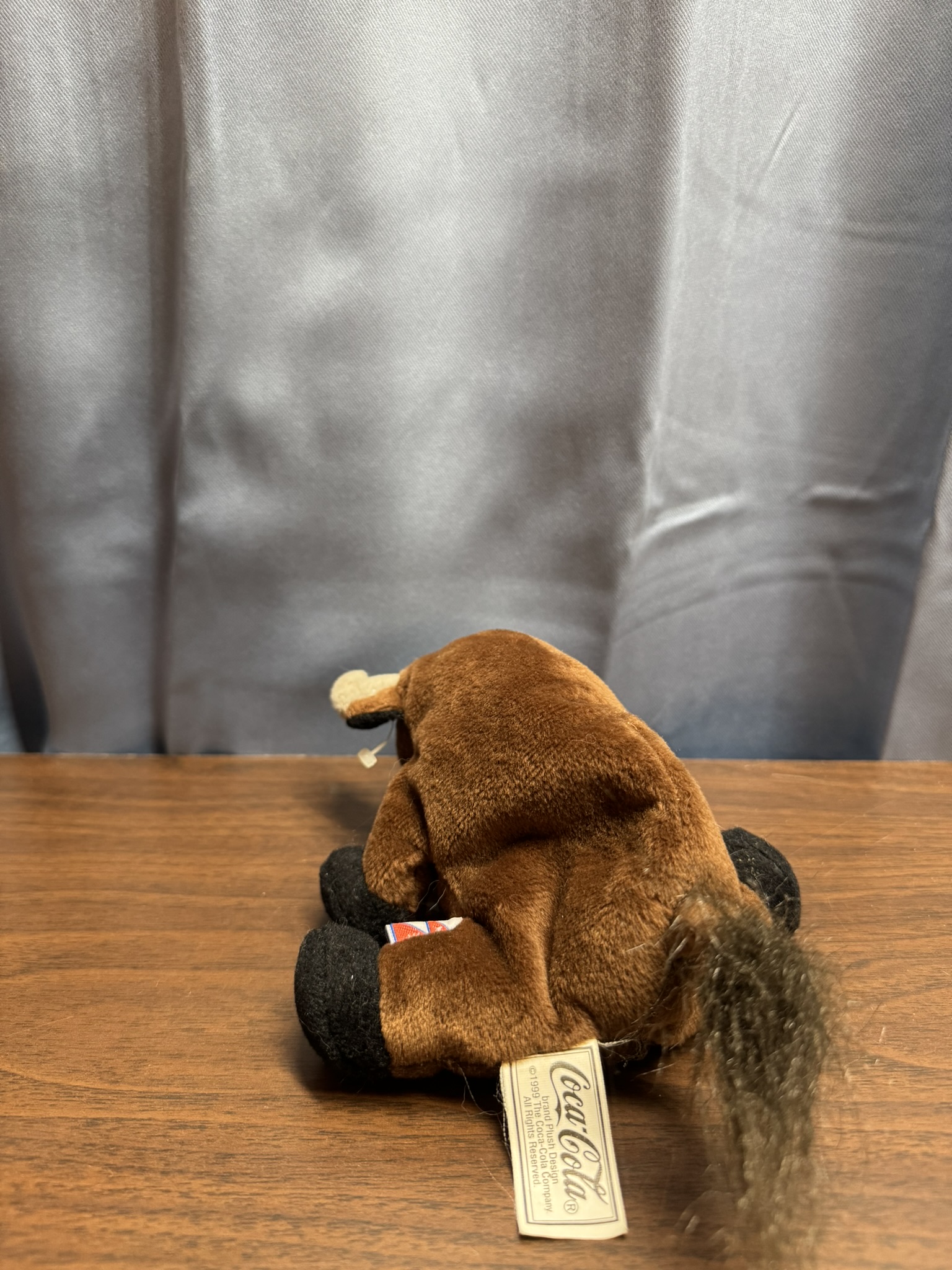 Coca-Cola International Waks the Yak - Image 2