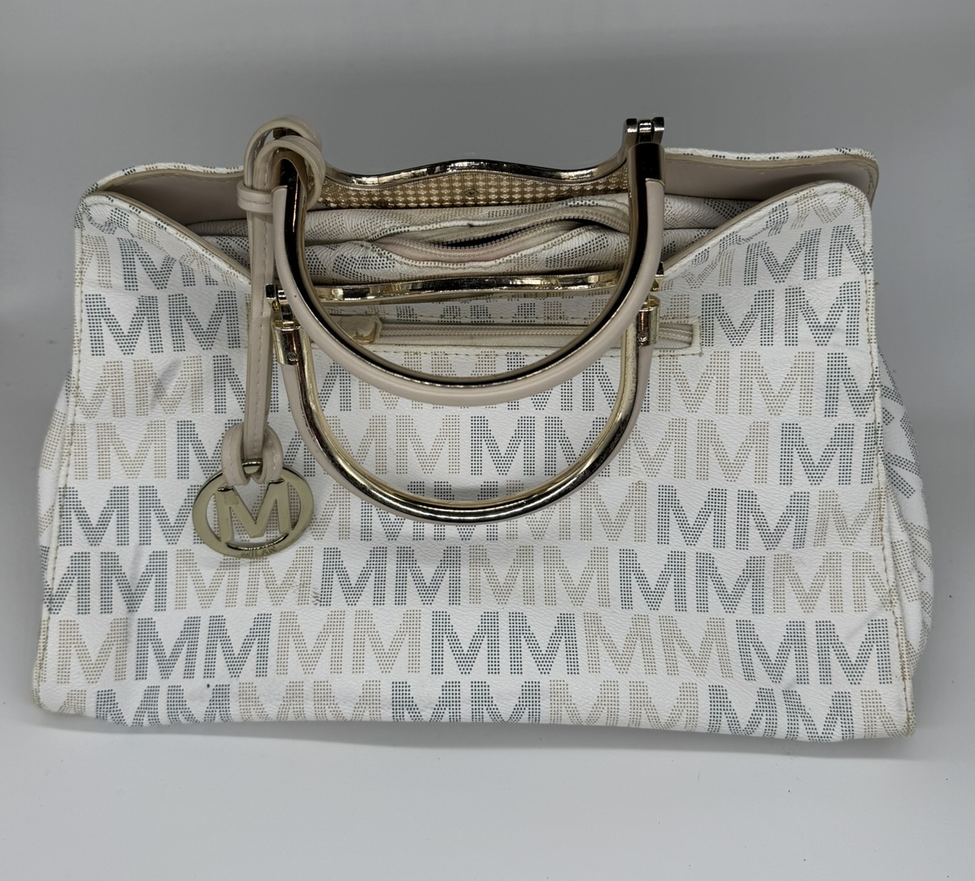 The MKF Collection Milan Fancy Marie M Signature - Image 2