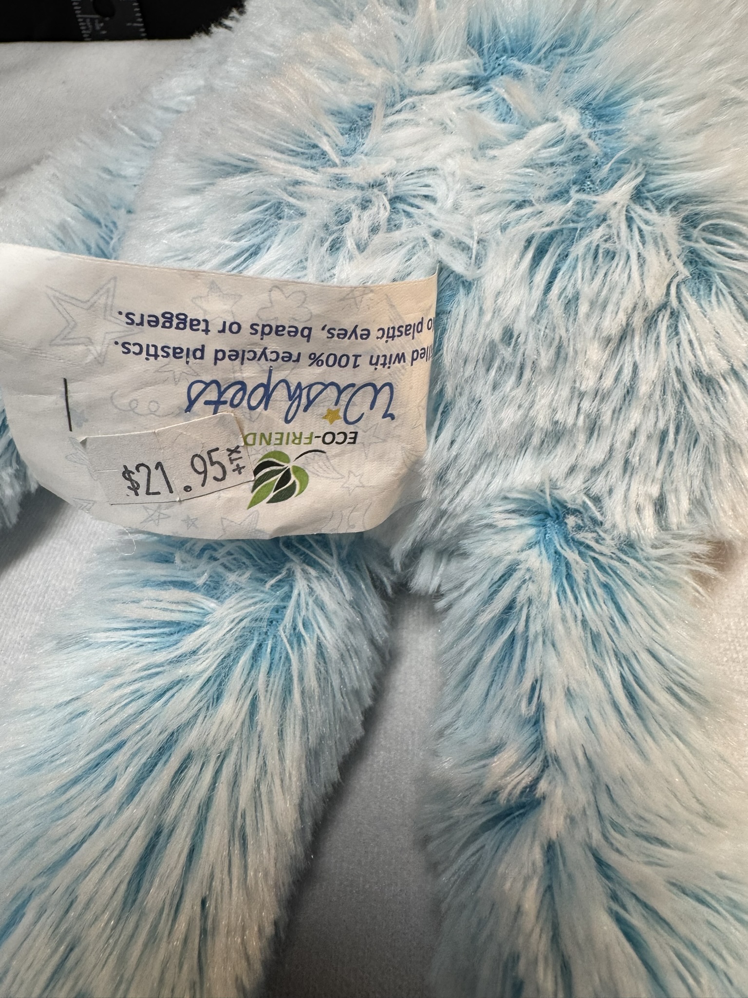 Wishpets Sloth - Image 2