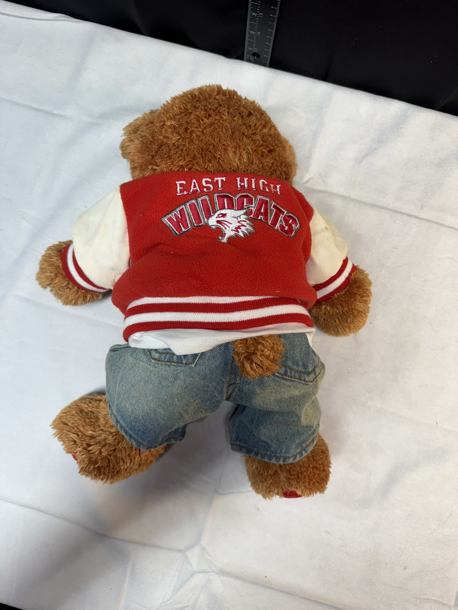 Disney High School Musical Build a Bear - Image 2