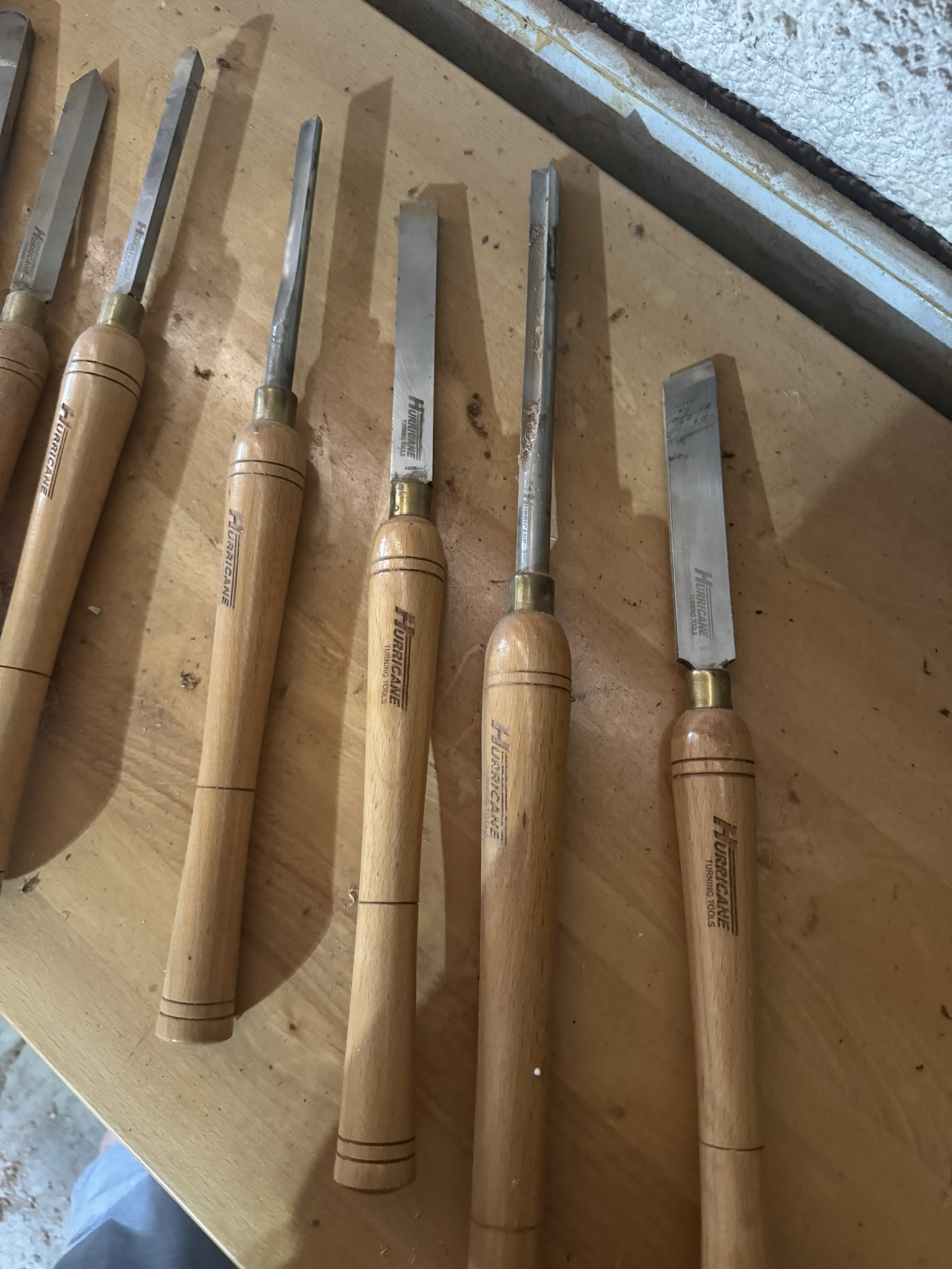 Hurricane Turning Tools - Image 3