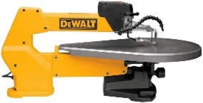 DEWALT Scroll Saw - Image 1