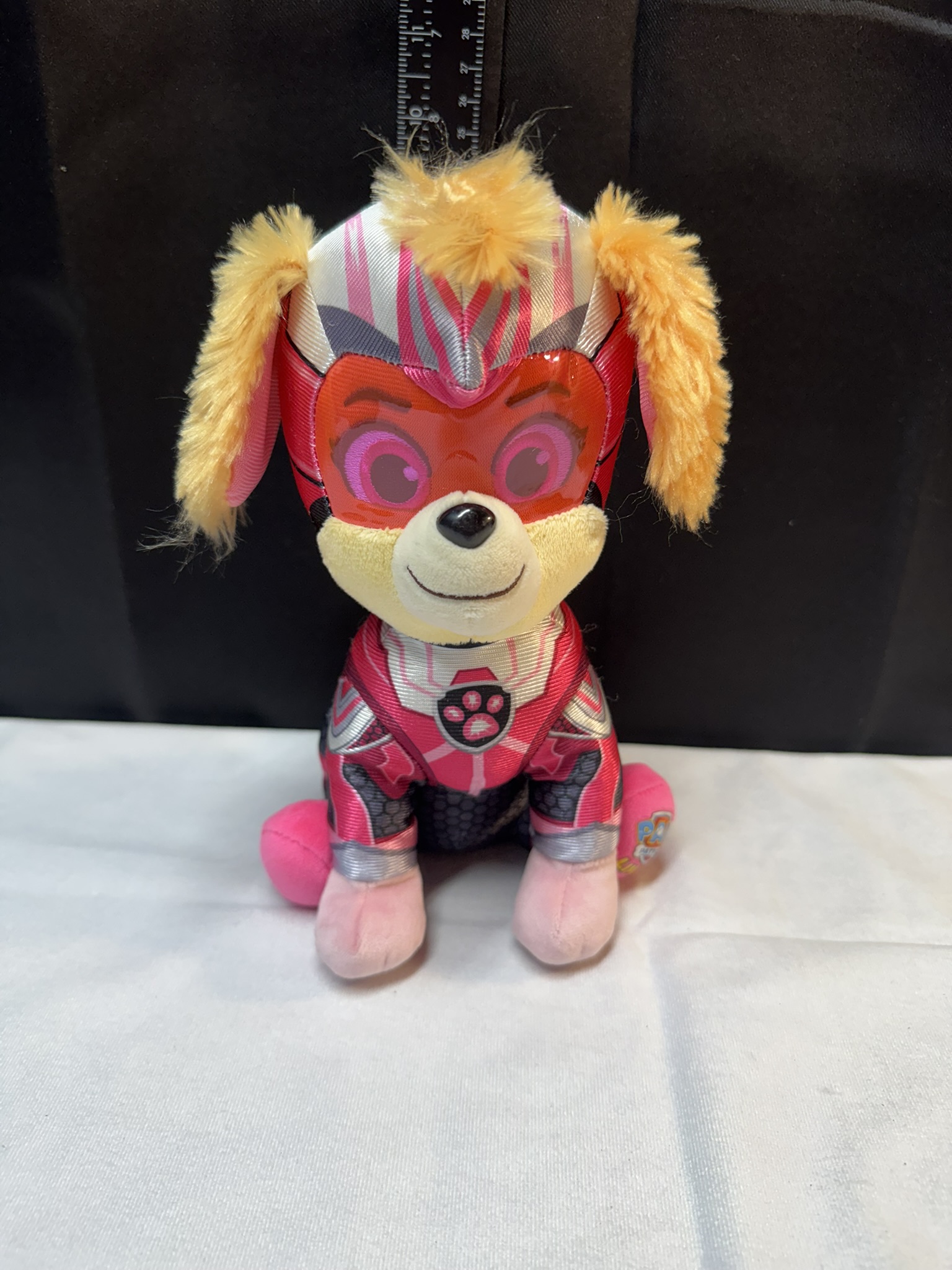 Sky-Paw Patrol, Peppa Pig & Giraffe 