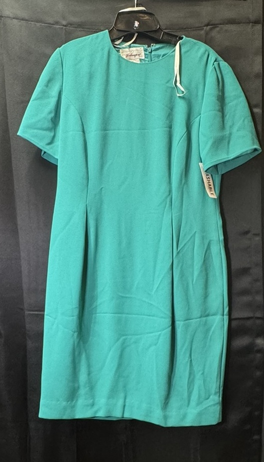 Worthington Dress - Image 1