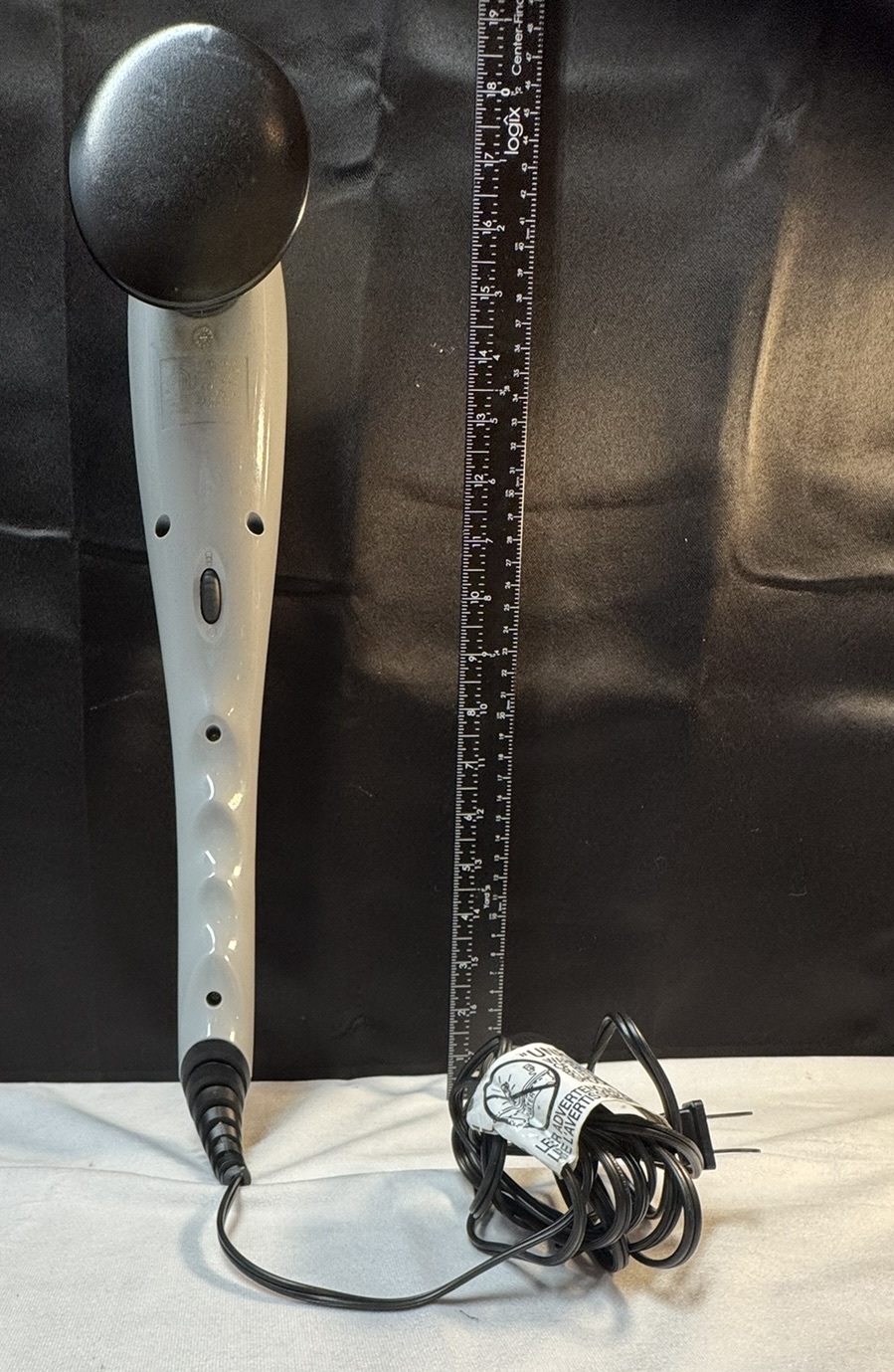 Wahl Deep Tissue Massager