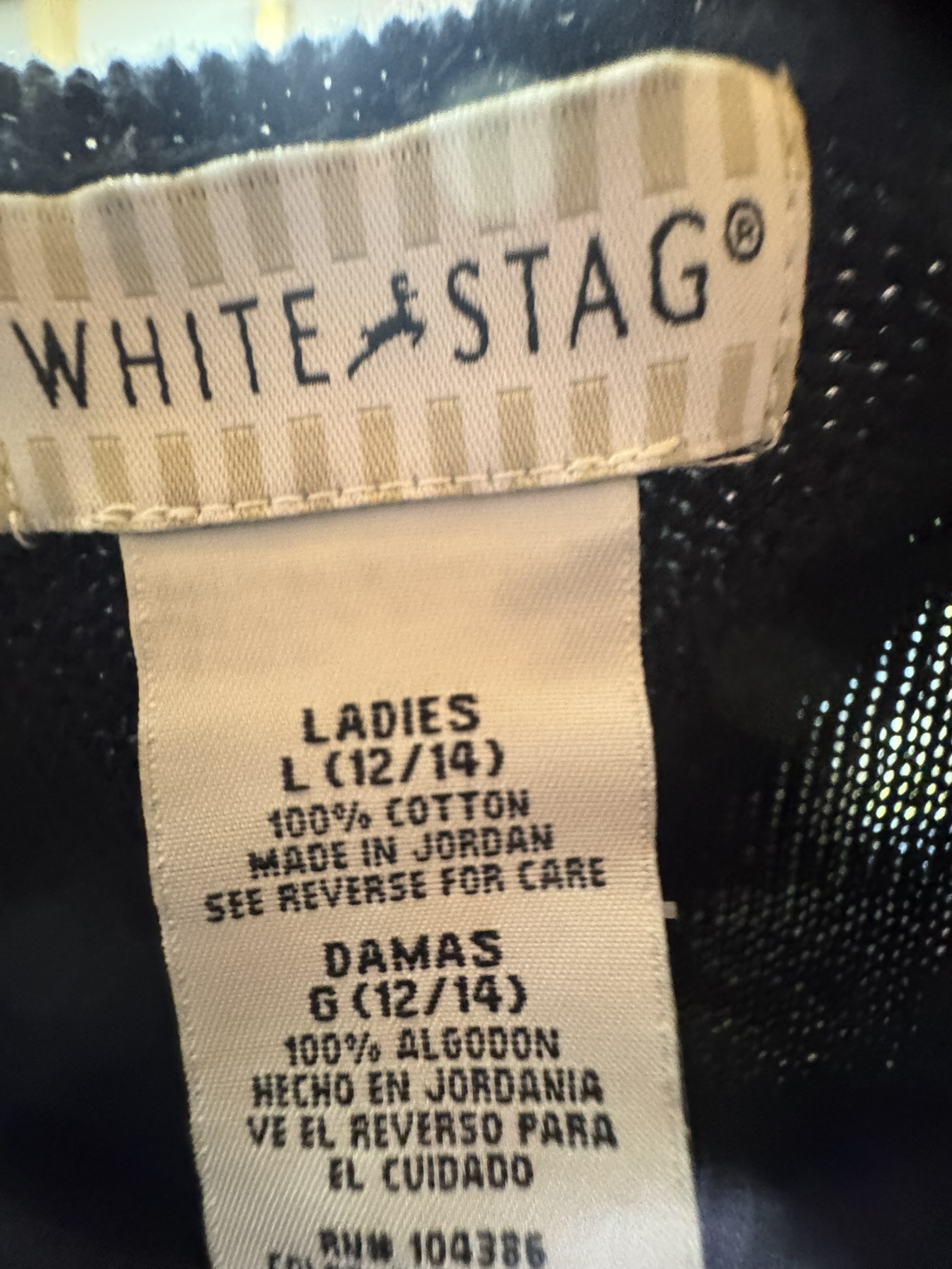 Ladies Sleeveless Sweater - Image 2