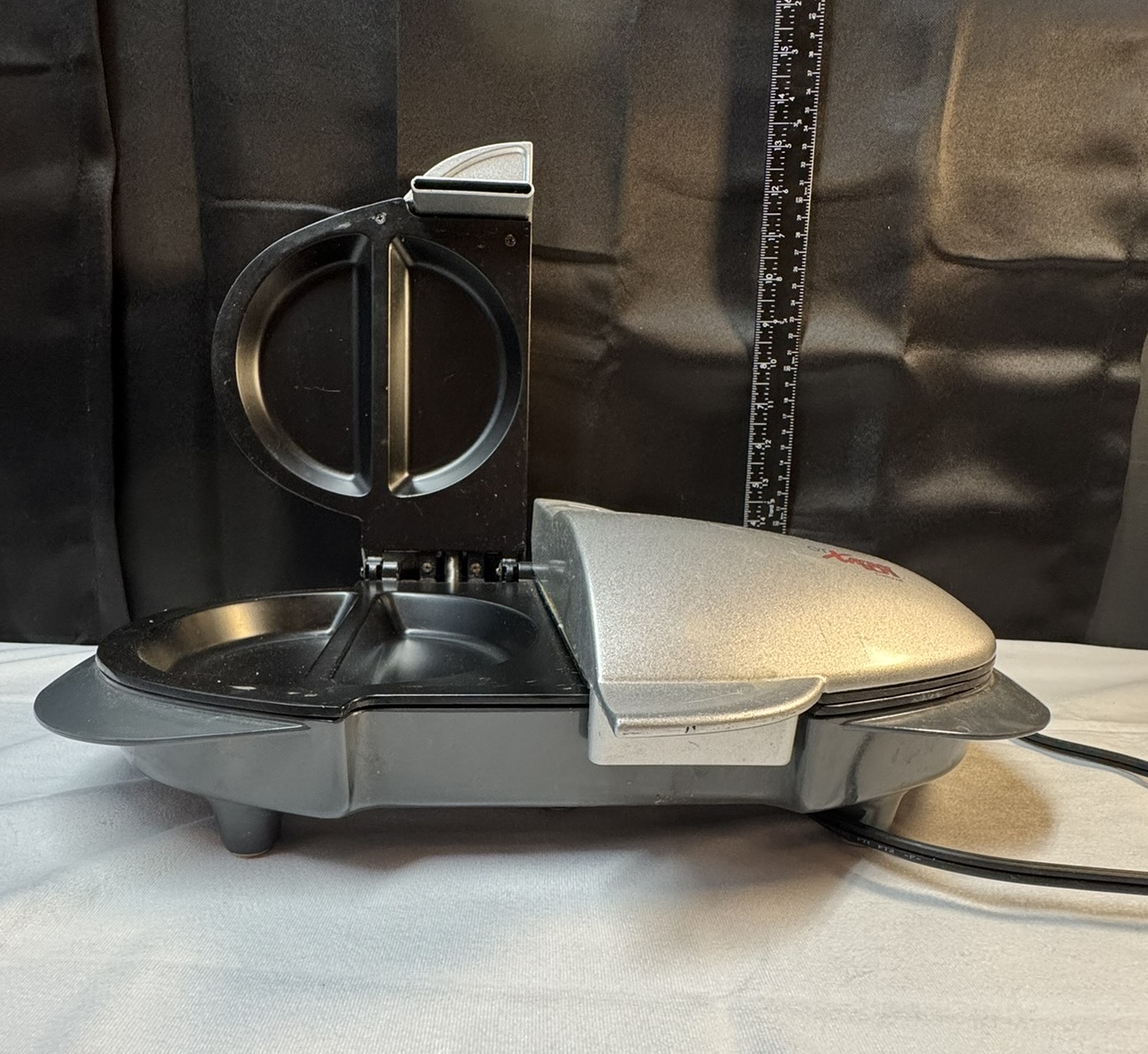 GT Xpress 101 Grill - Image 2