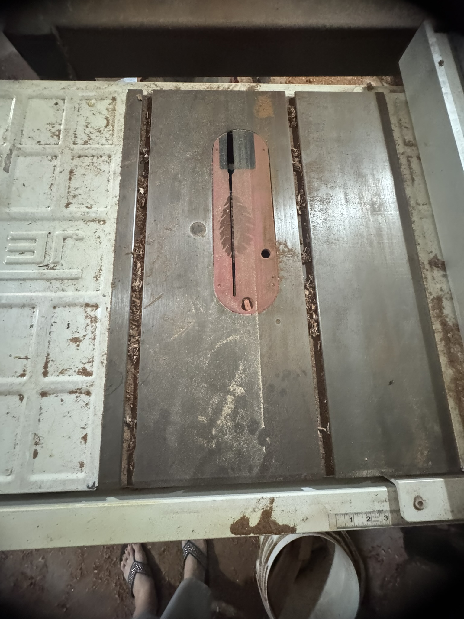 Proshop Tablesaw  - Image 2