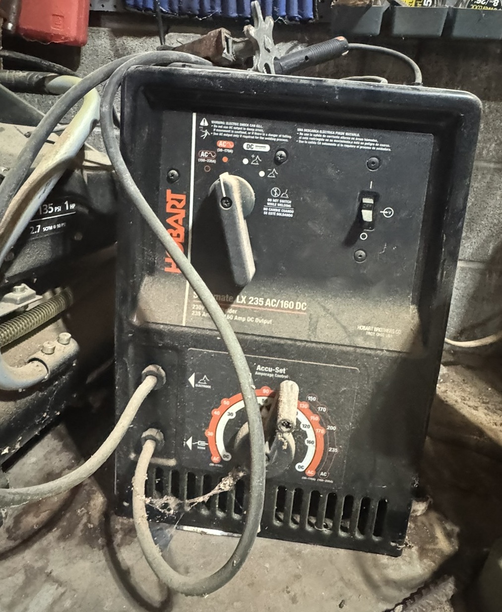 Arc Welding - Image 2