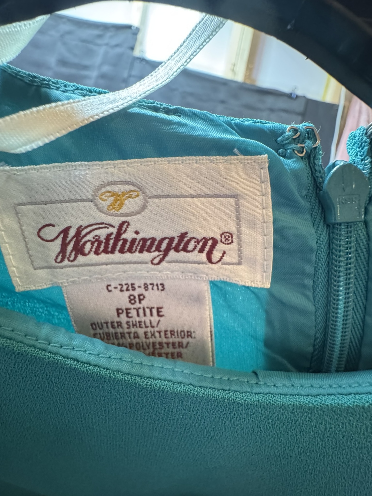 Worthington Dress - Image 2