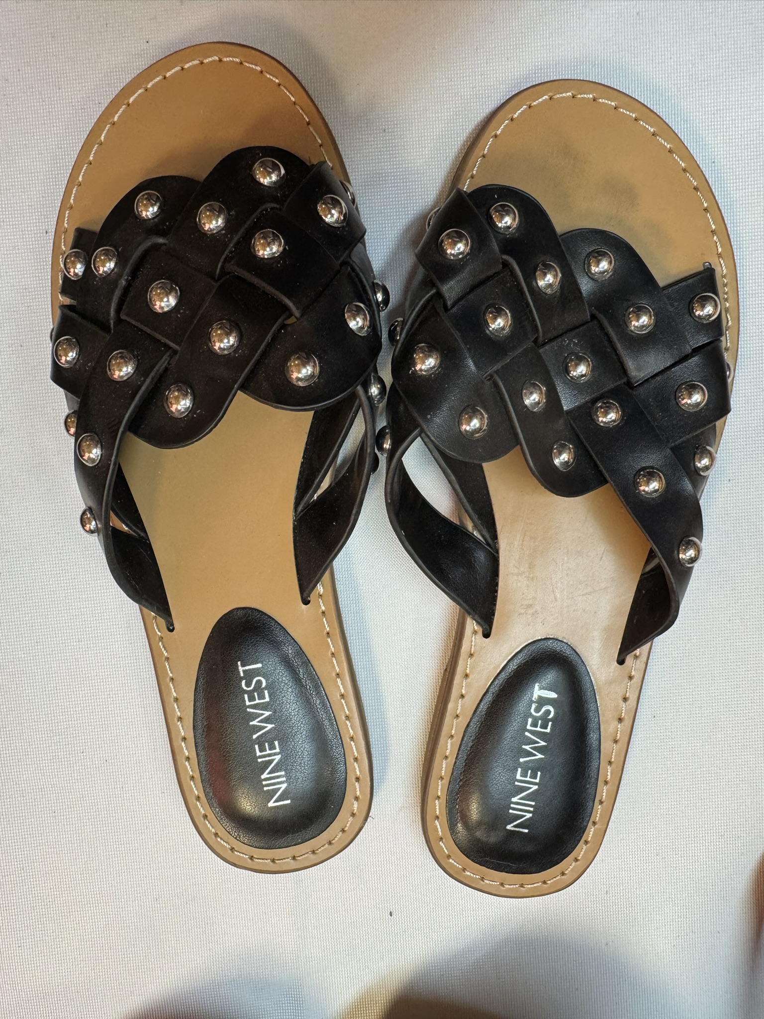 Nine West Women's CIA Sandals