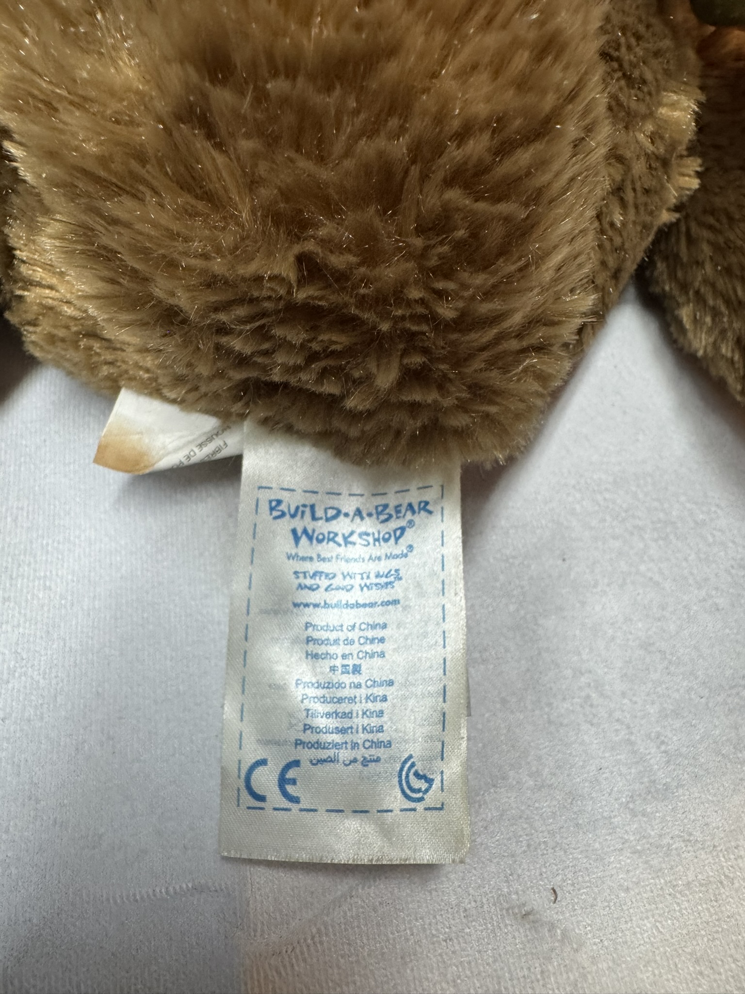 Build a Bear Bearemy - Image 2