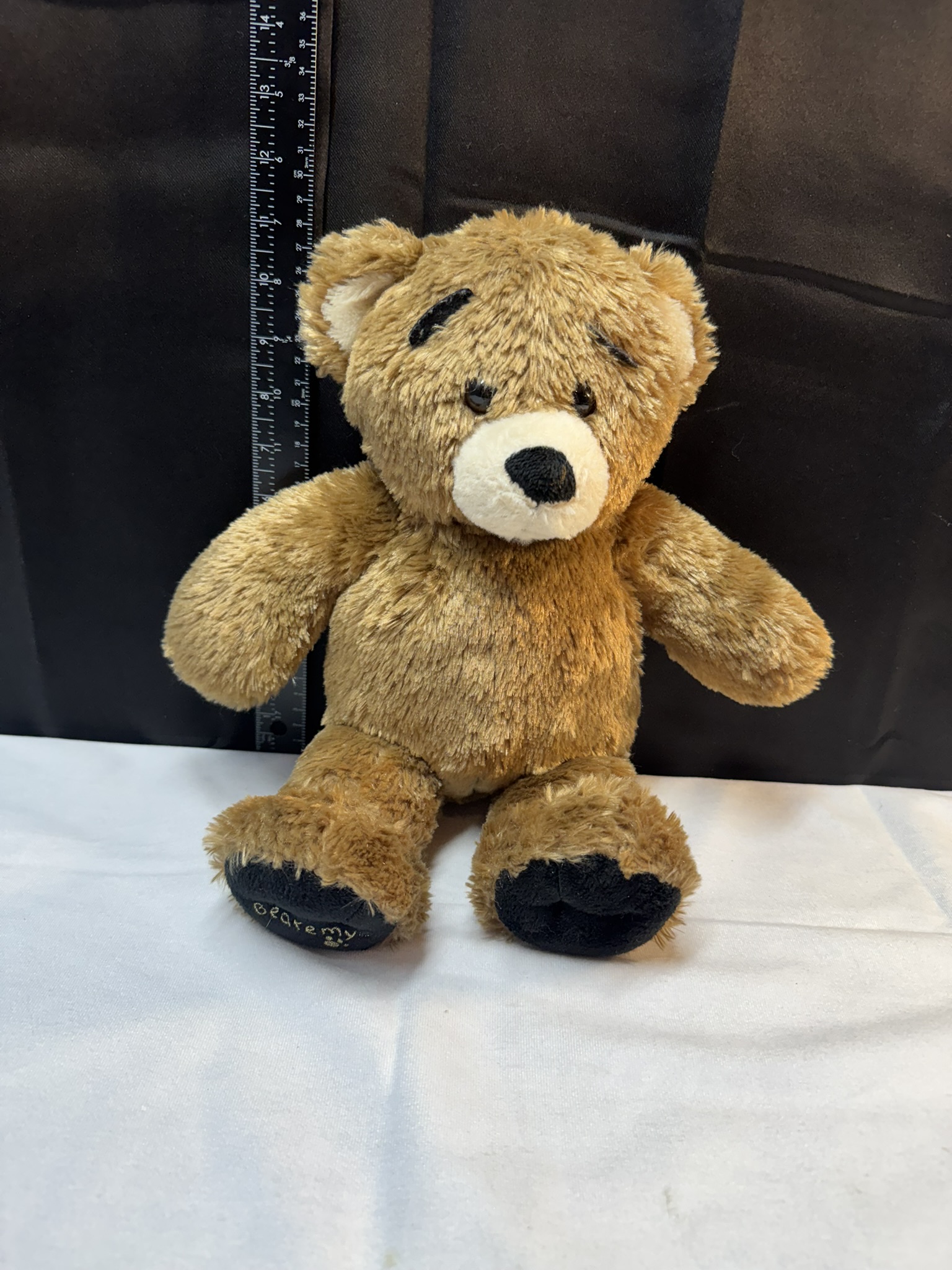 Build a Bear Bearemy