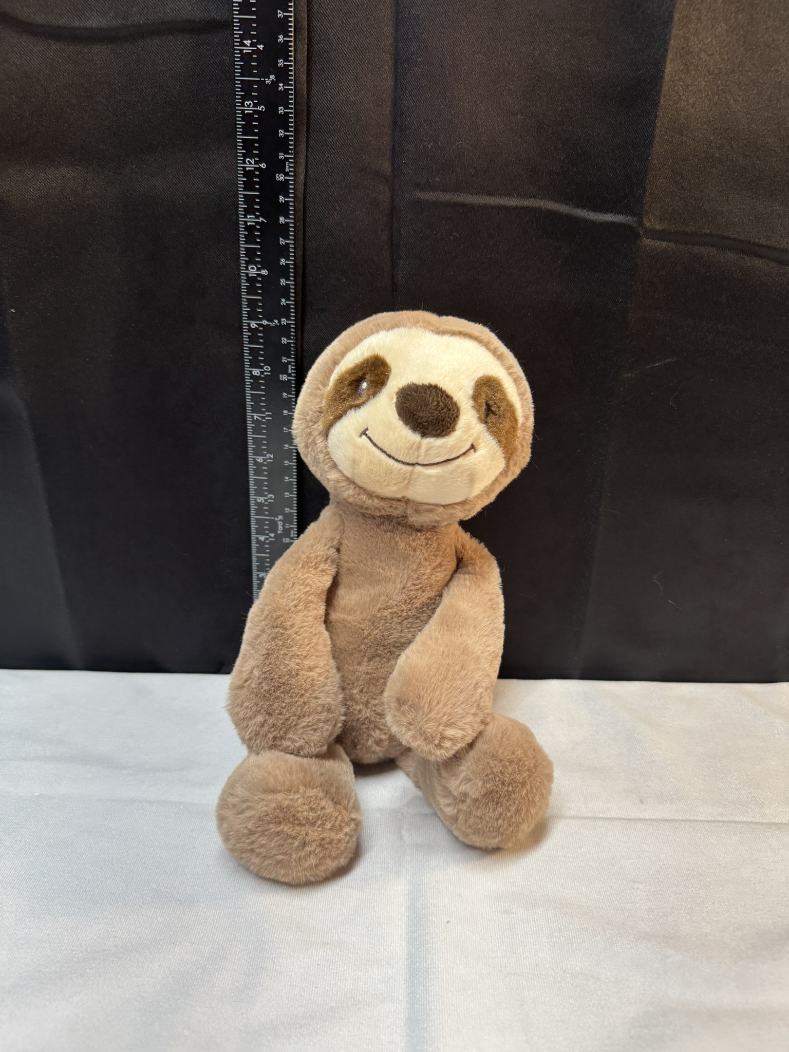 Cloud Island Sloth Plush