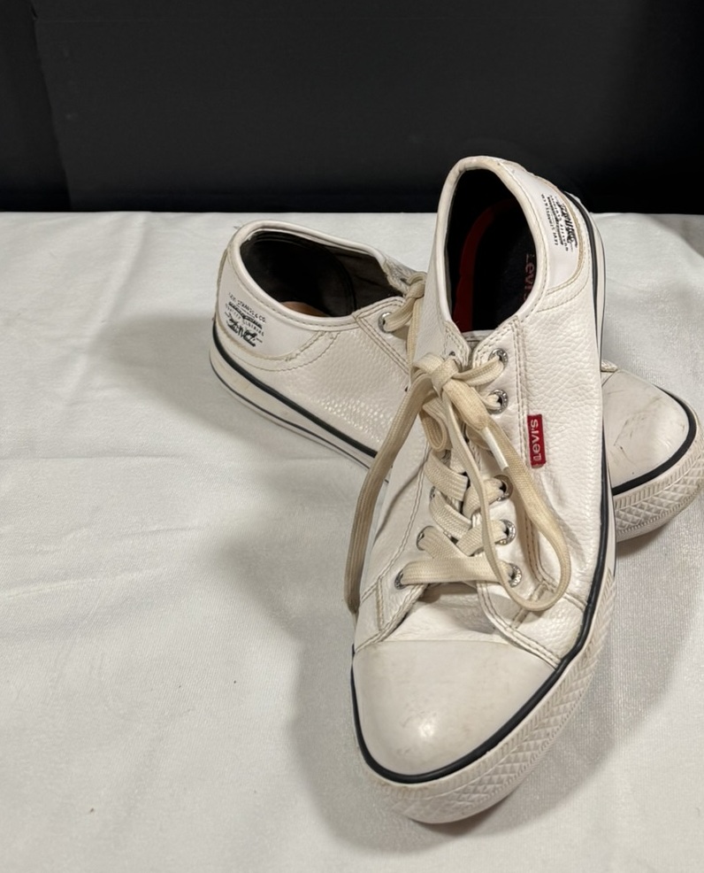 Ladies Levi Sneakers
