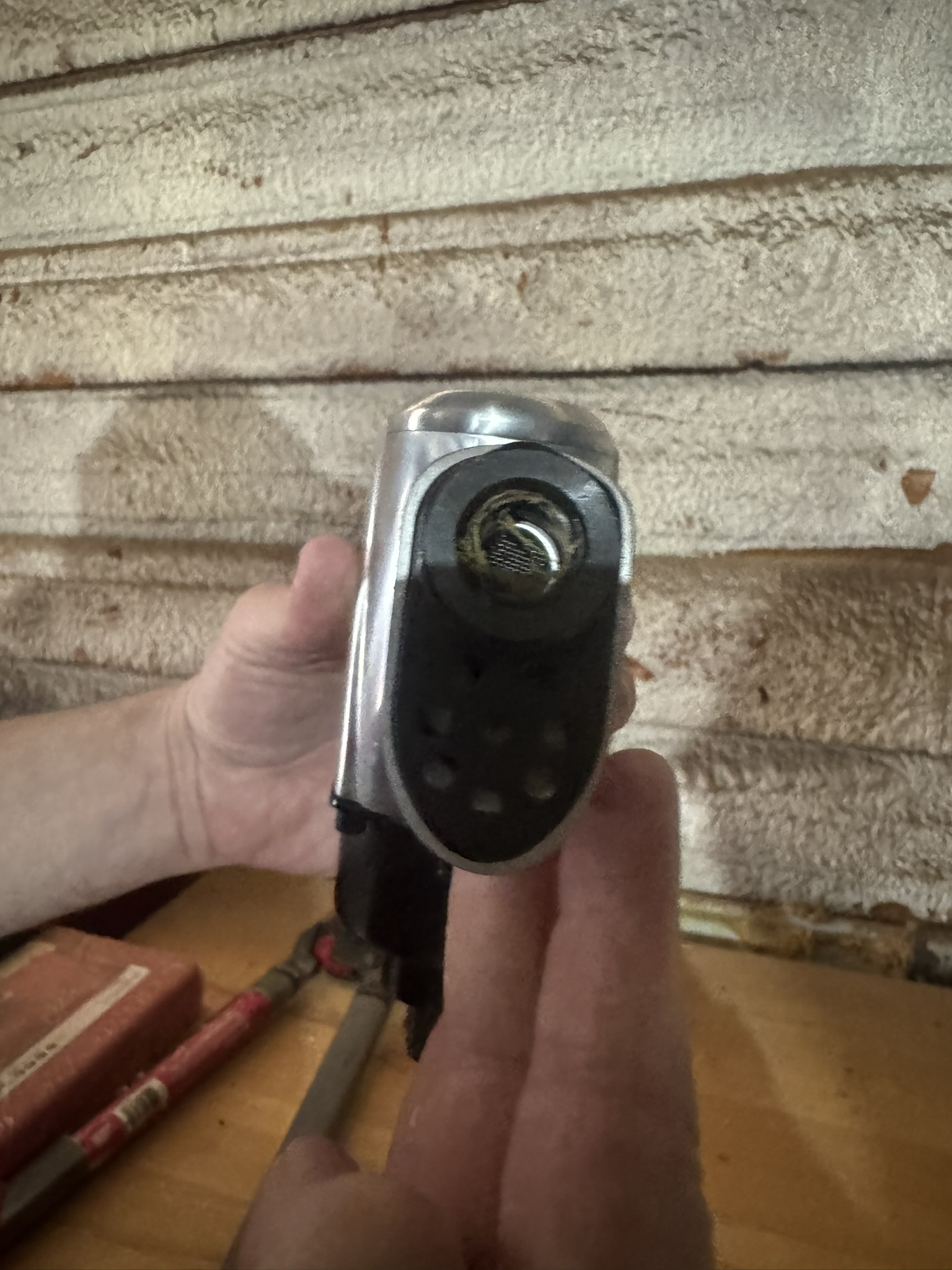 Ingersoll Rand 236 1/2" Air Impact Wrench - Image 2