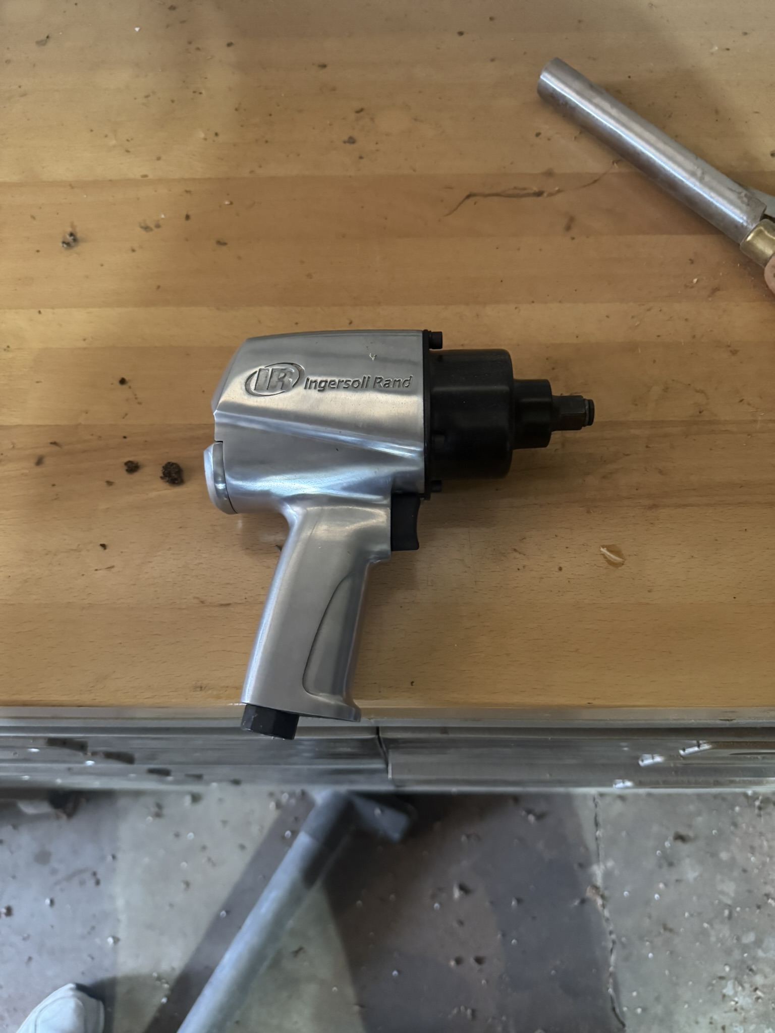 Ingersoll Rand 236 1/2" Air Impact Wrench