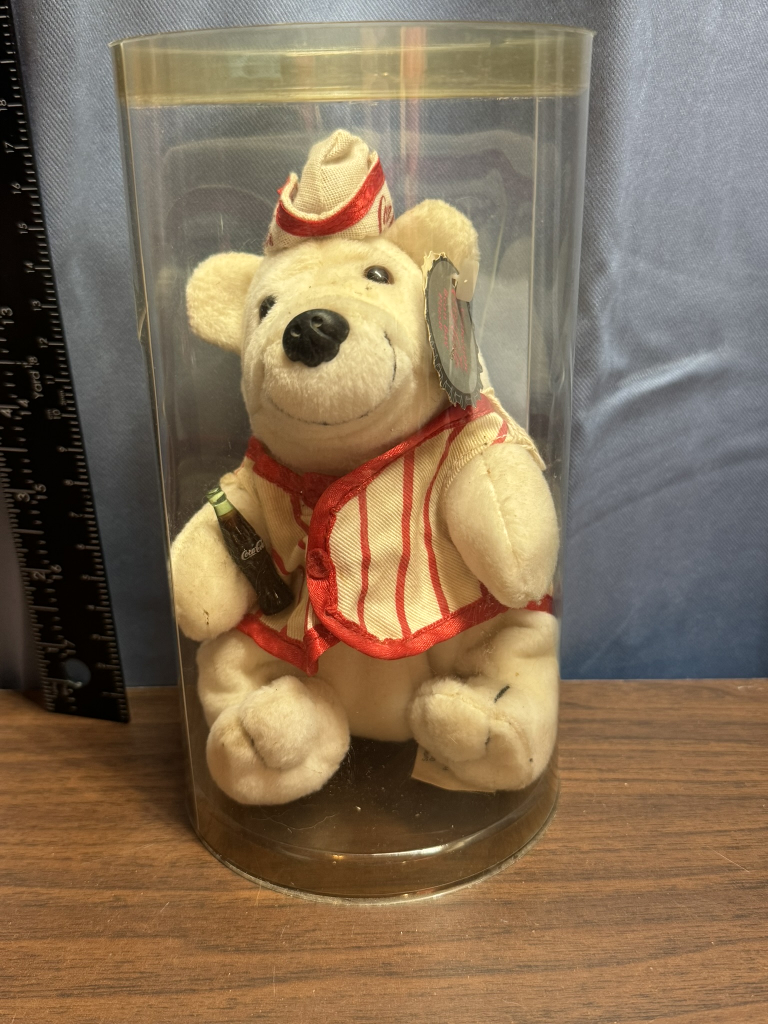 Cavanagh Coca-Cola Polar Bear - Image 2