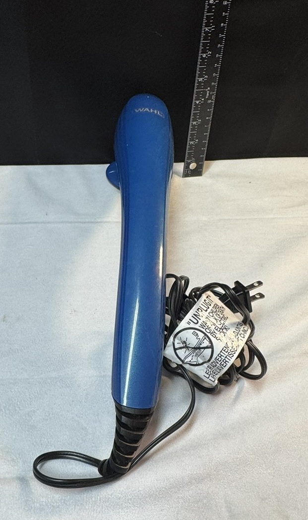Wahl Deep Tissue Massager - Image 2