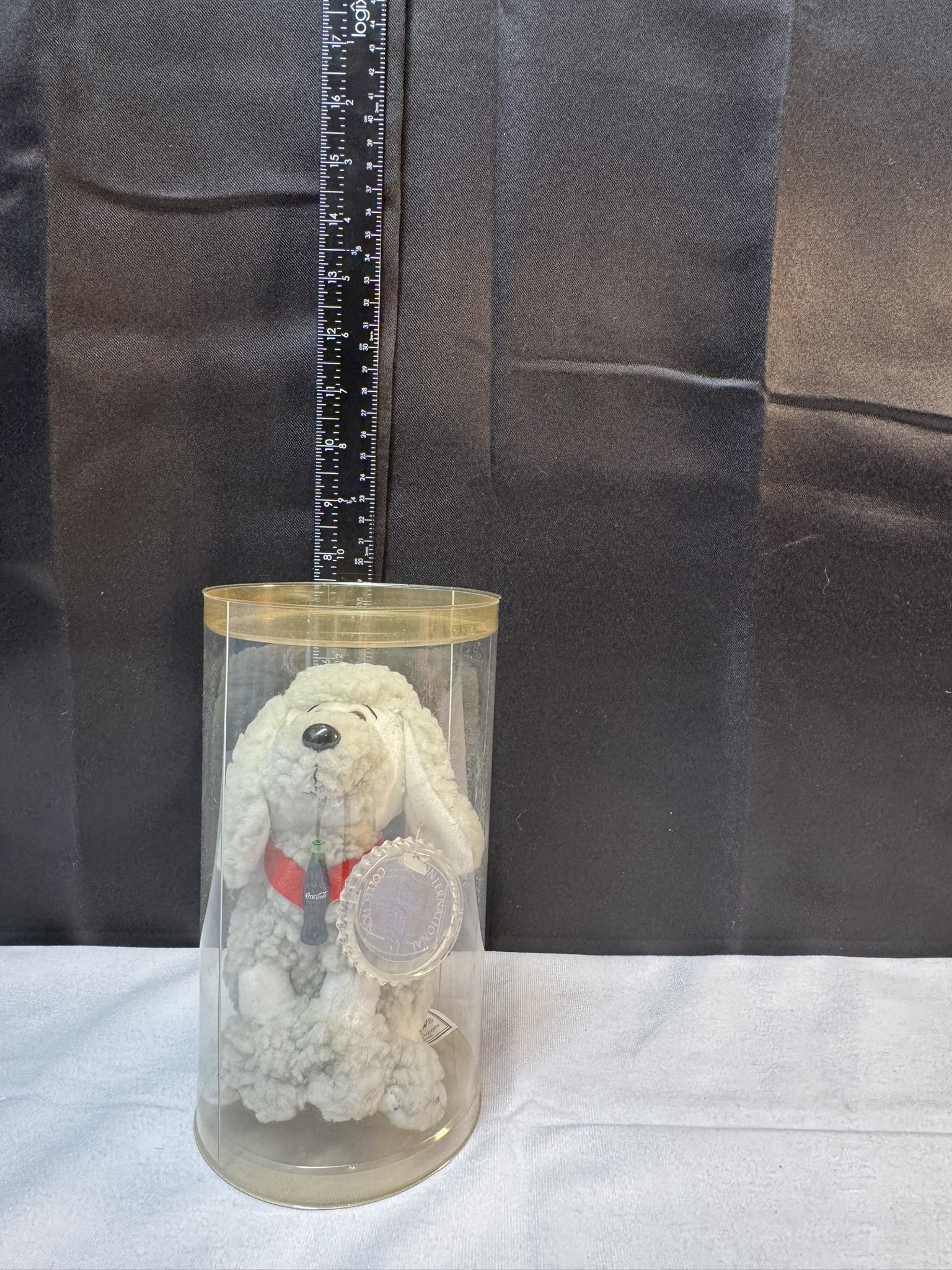 Coca-Cola International Curry the Tiger