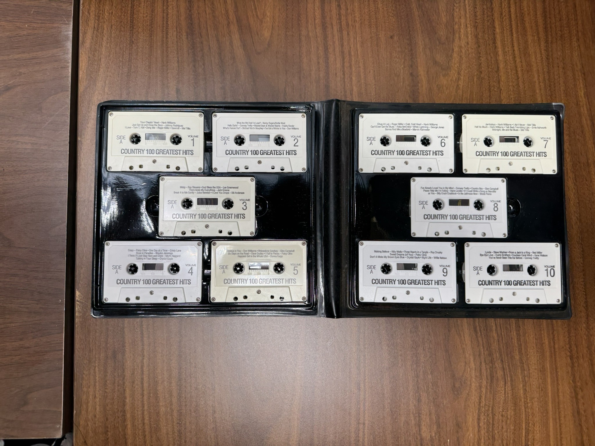 Music Superstars 100 Greatest Hits! - Image 2